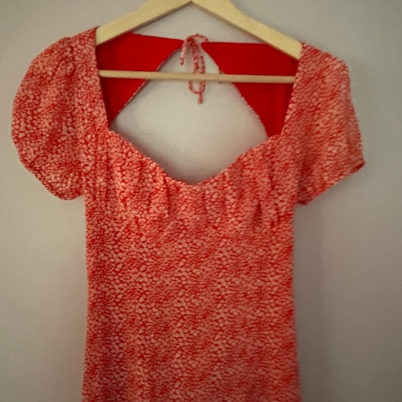 Rumor Dress - LF brand - Picture 6 of 12